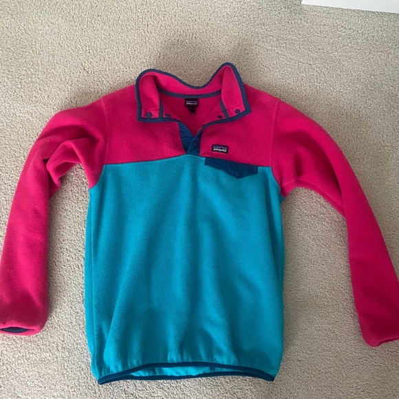 Patagonia Synchilla Fleece - Picture 1 of 3